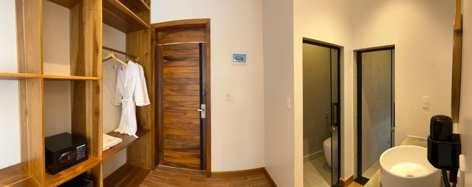 The R&B Boutique Hotel Kampot Exterior photo